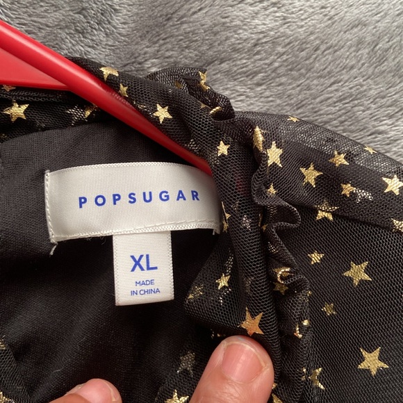 Party Dress - Picture 3 of 4